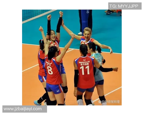 武汉排球队的战术风格与赛季表现深度分析与解读